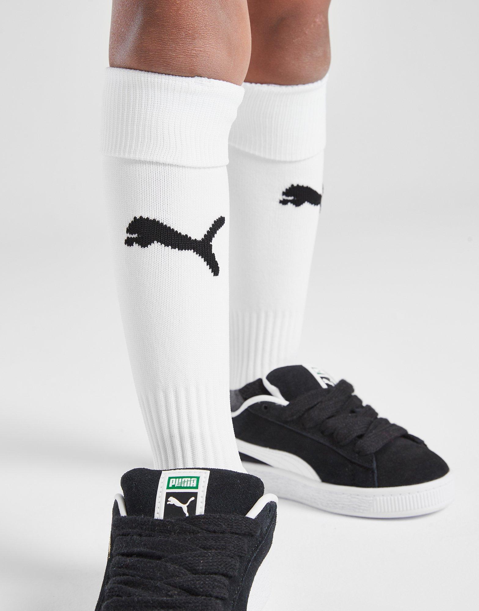 PUMA Kit Extérieur Portugal 2025 Enfant