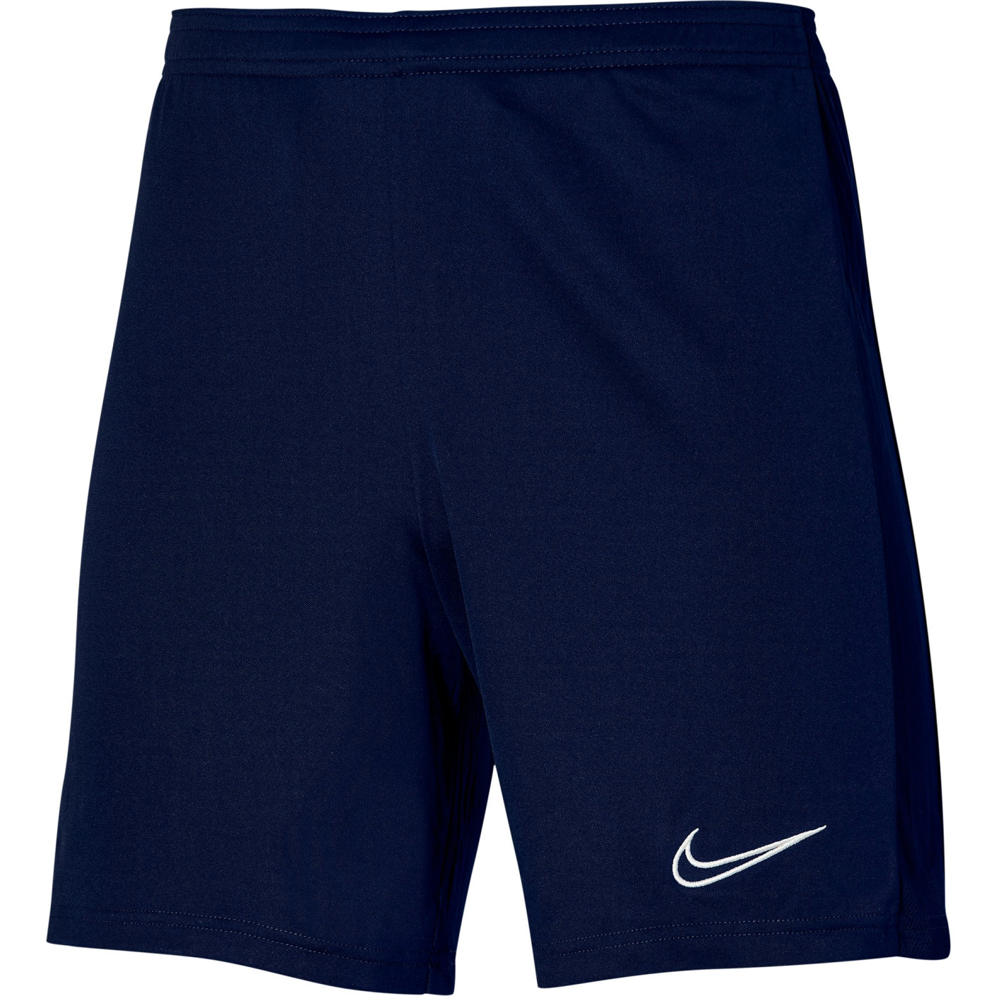 Nike Dri-FIT Academy 23 Trainingsset Kids Donkerblauw Geel Wit