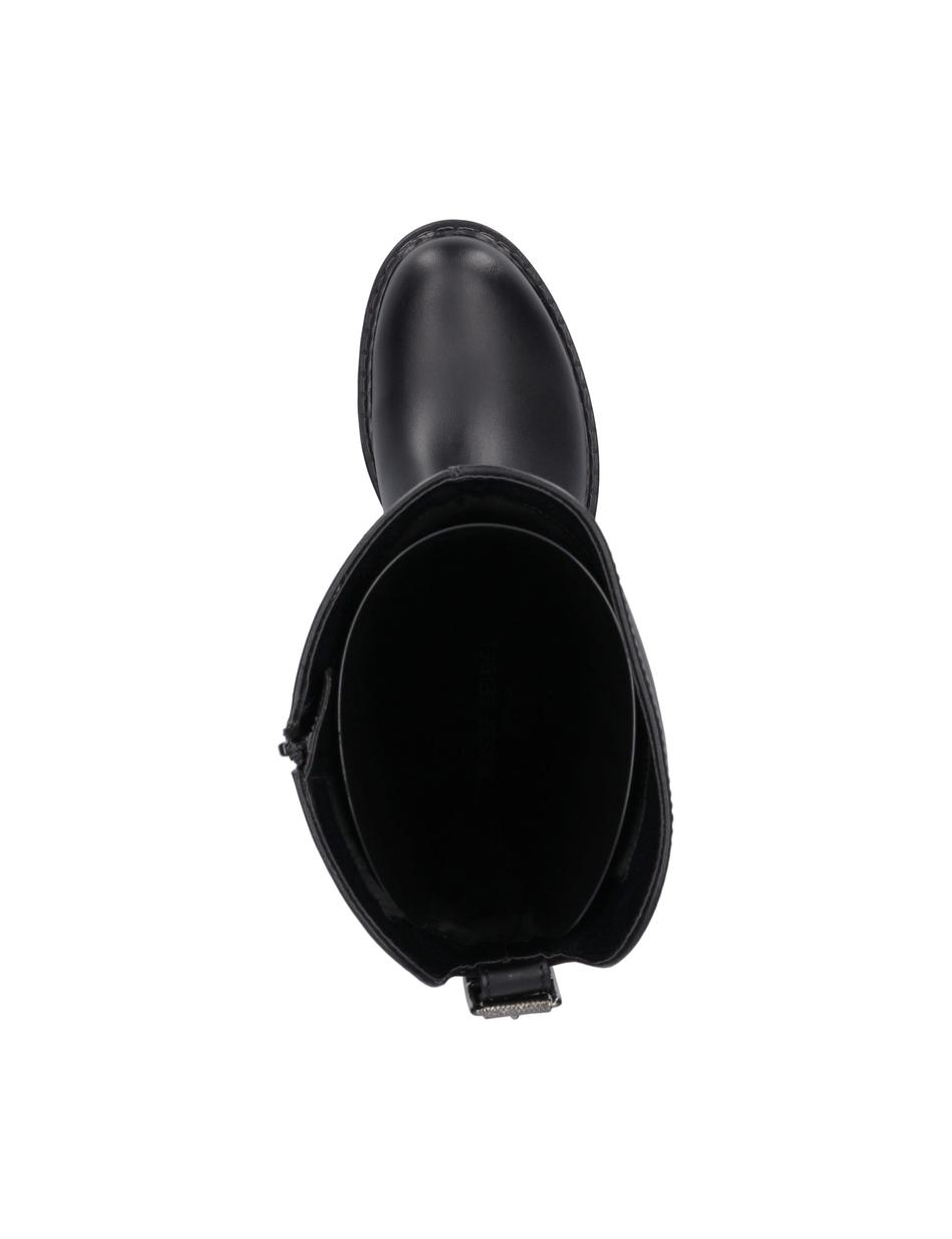 Stiefel Marta 15, schwarz