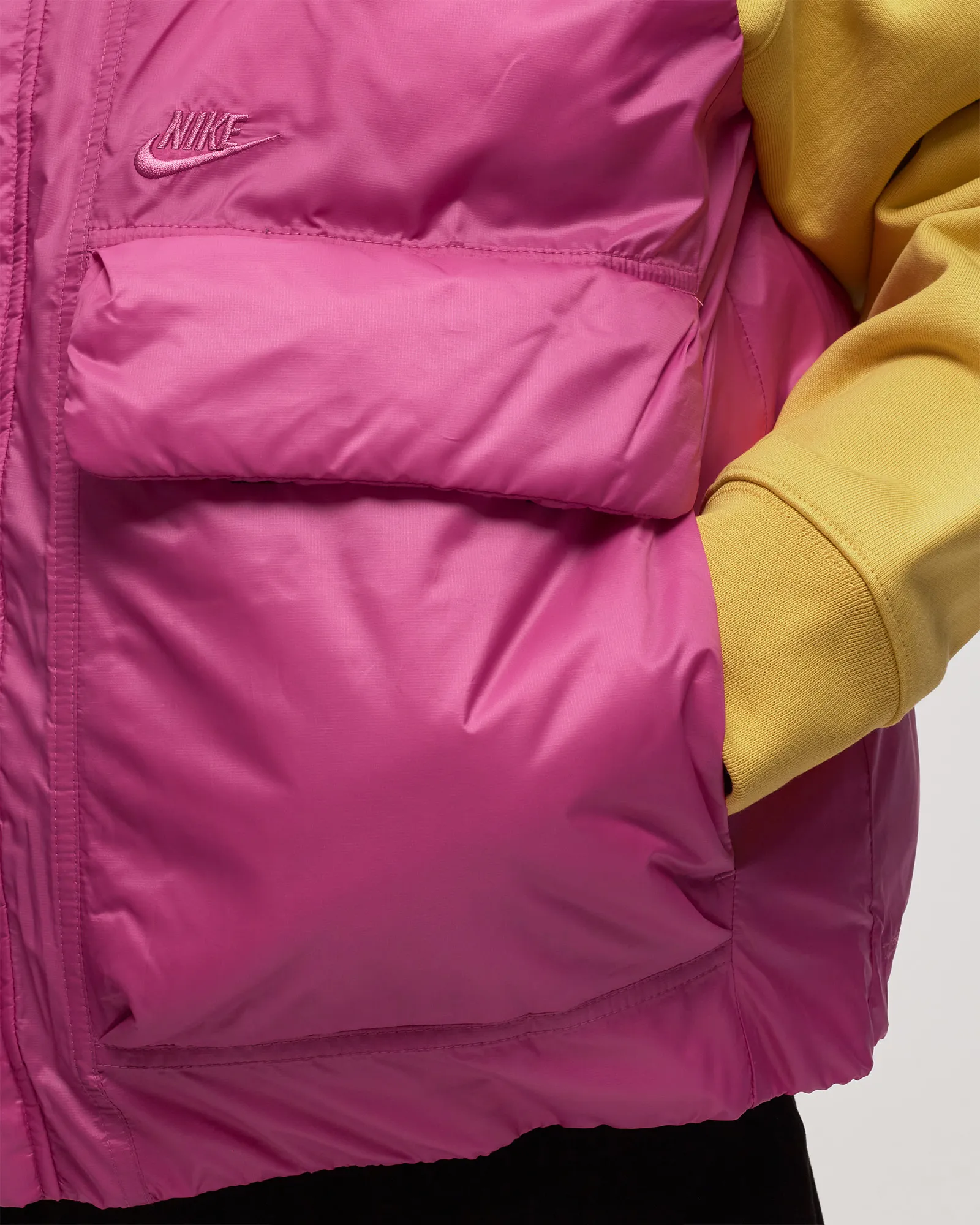 Nike Tech Pack TFADV INSULATED WOVEN VEST