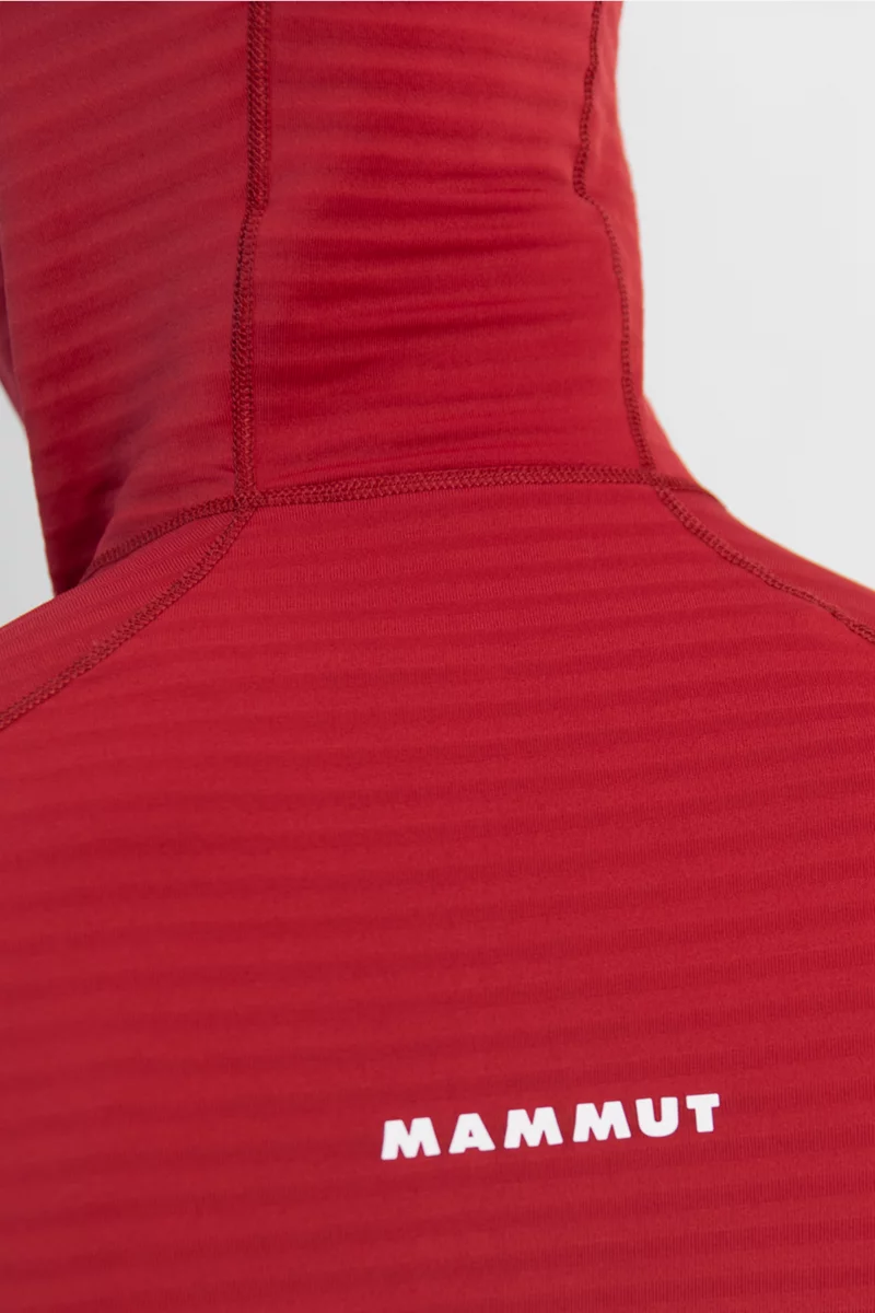 MAMMUT Taiss Light Hooded Herren Midlayer