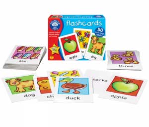 Flashcards