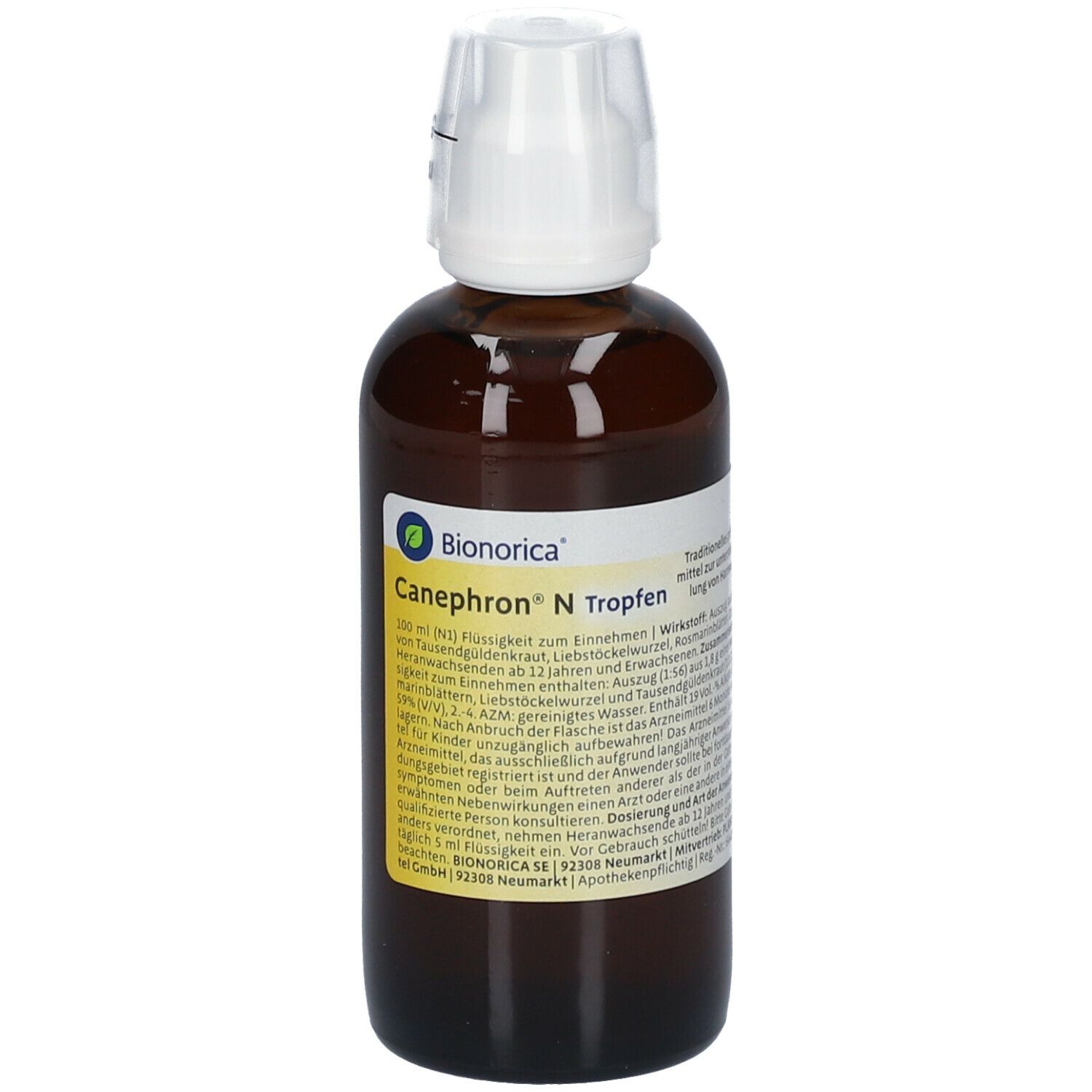 Canephron® N Tropfen