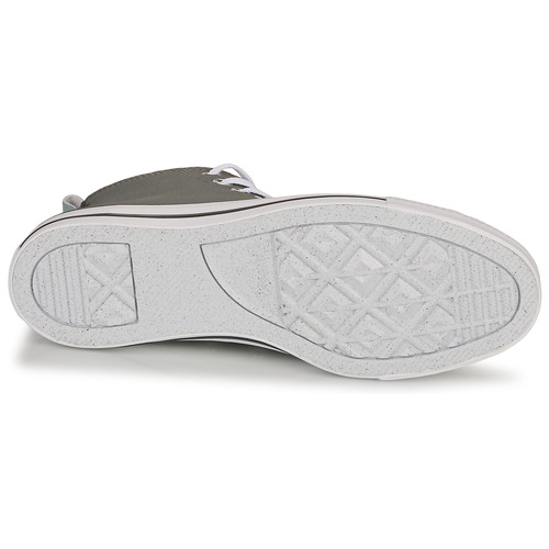 Converse - CHUCK TAYLOR ALL STAR SUMMER UTILITY-SUMMER UTILITY - Gris