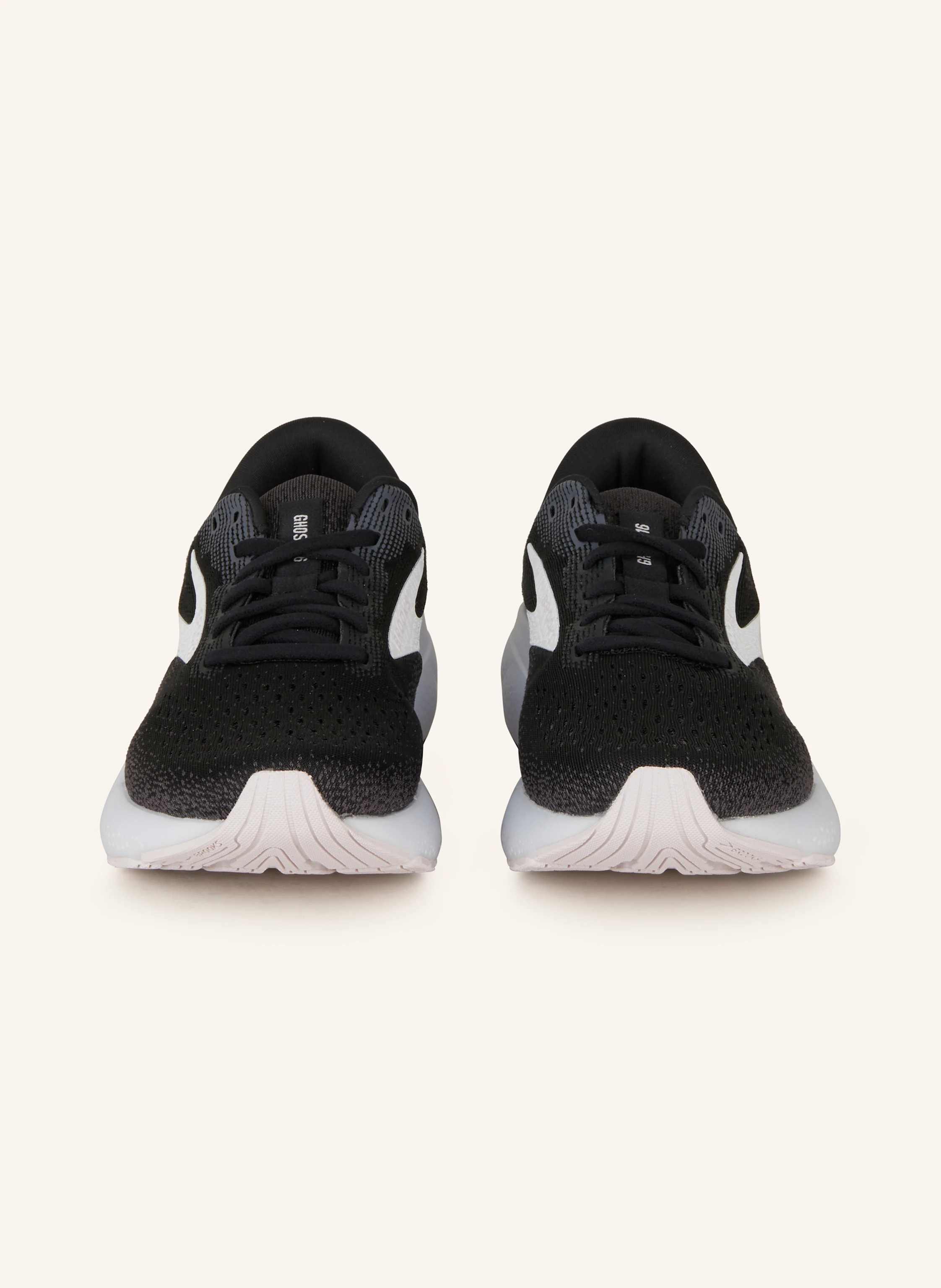 BROOKS Laufschuhe GHOST 16