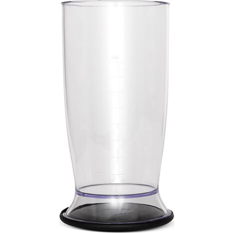 Wilfa SM-1B stavblender - sort/ stål