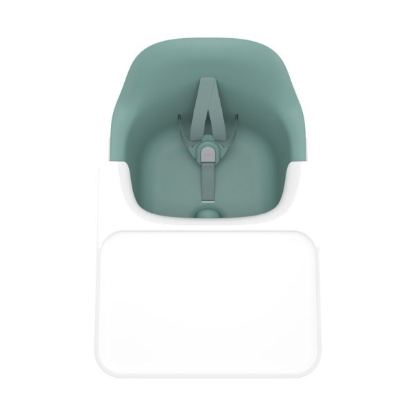 UPPAbaby Ciro Kinderstoel - Chloe / Licht Grijs