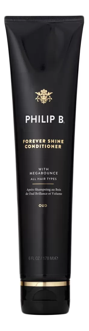 Philip B Forever Shine Conditioner - 178 ml.
