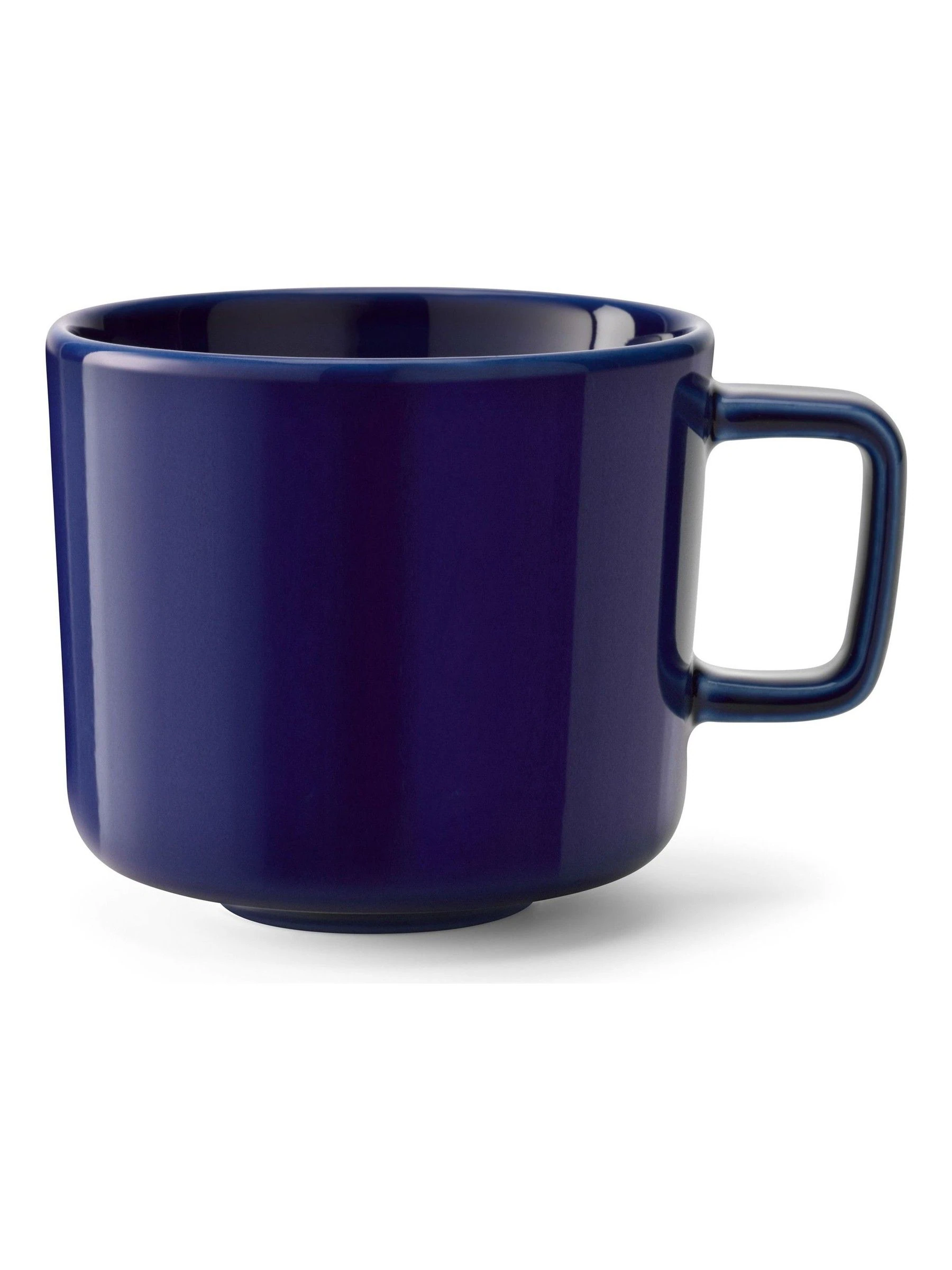 LSA International Set of 2 Collective Coffee and Tea Cups 260ml