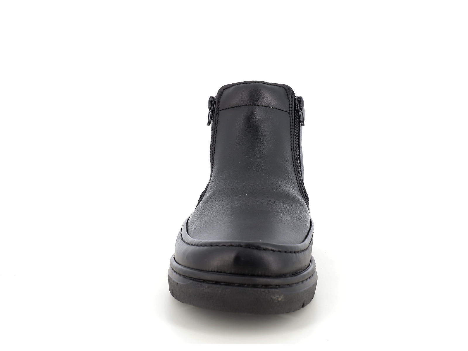 K brand-0039 Cuir Noir