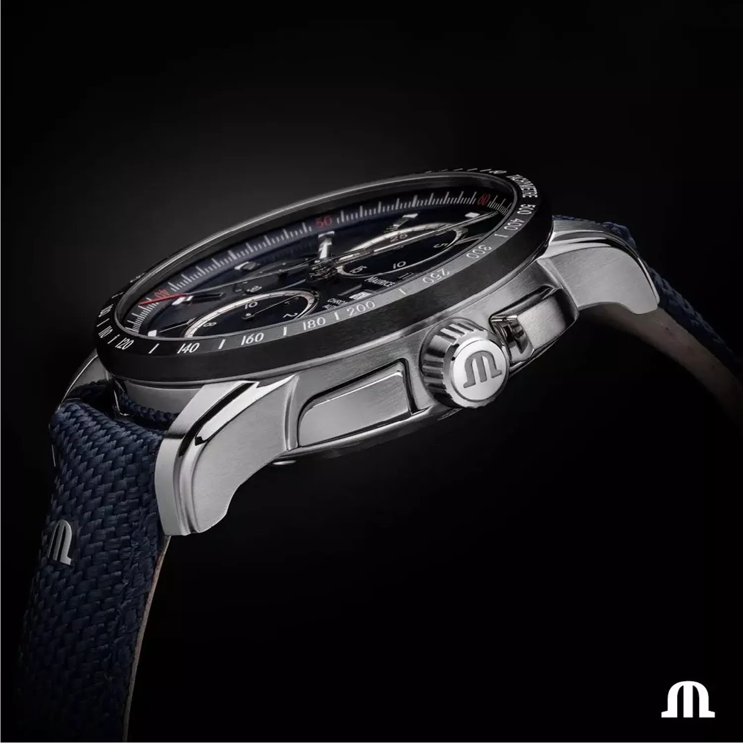 Maurice Lacroix Pontos S PT6038-SSL22-430-1