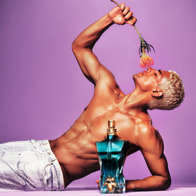 Le Beau Eau de toilette JEAN PAUL GAULTIER