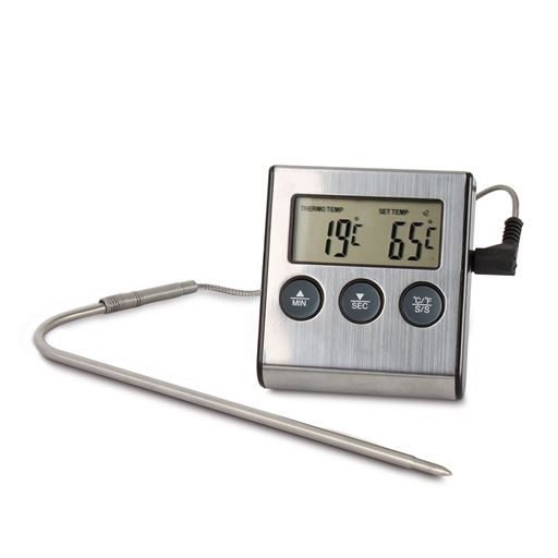 Royal Digitalt Stegetermometer