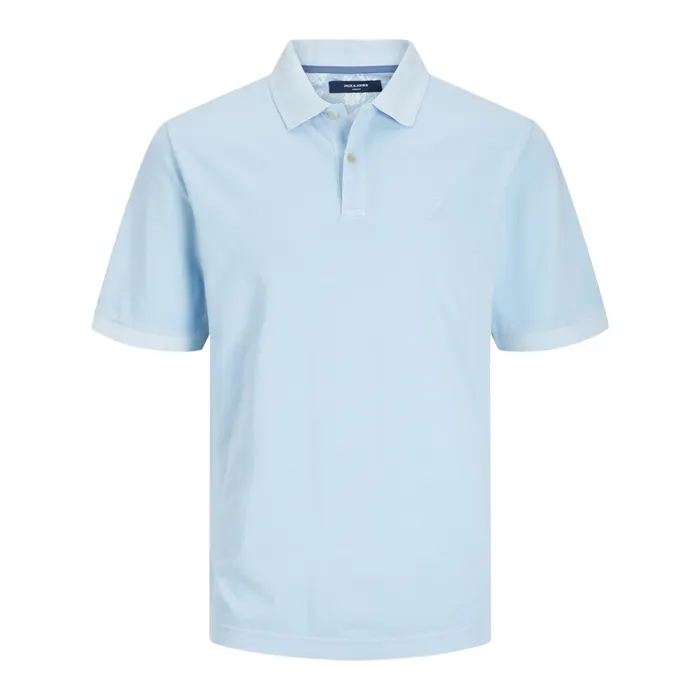 Jack & Jones William Wash Polo Heren
