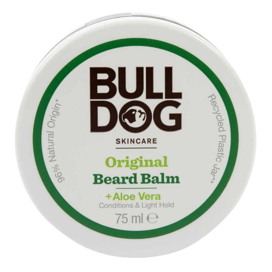 Bulldog Original Beard Balm 75ml