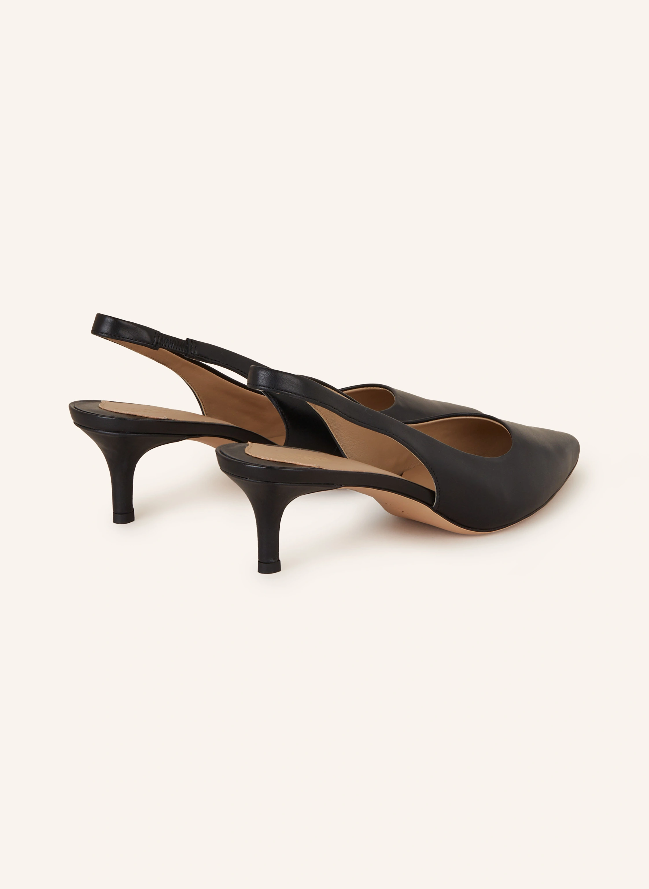 LAUREN RALPH LAUREN Slingpumps