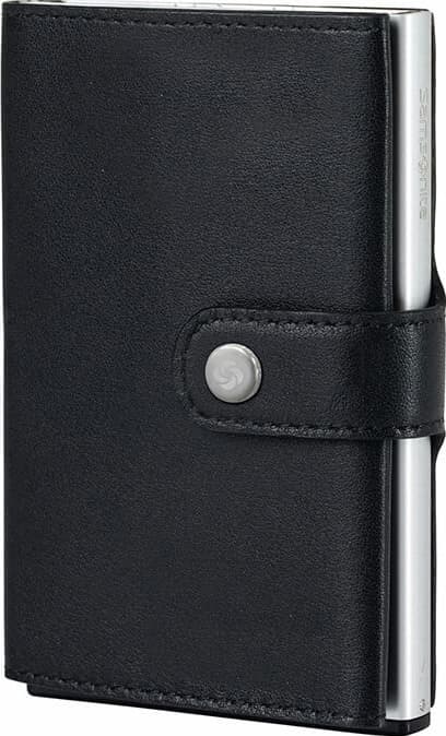 Samsonite Alufit Plus pung 571417 (sort)