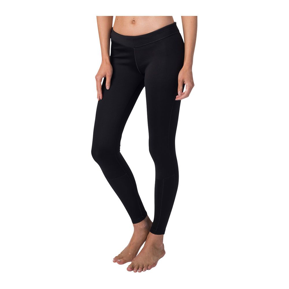Rip Curl G BOMB - Pantalon de surf Femme black