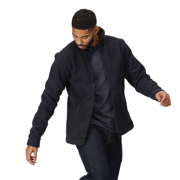 Garrian II Fleecevest