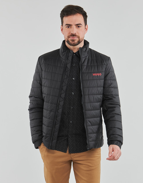 HUGO - Benti2221 Negro