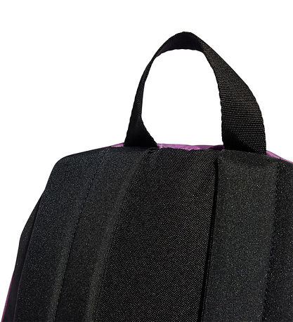 adidas Performance Rucksack - Lila/Schwarz
