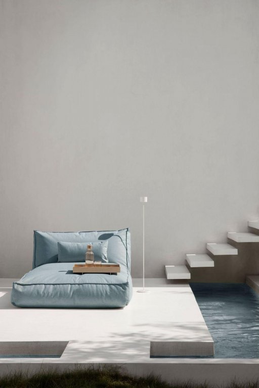 Blomus Stay ligbed large Cloud