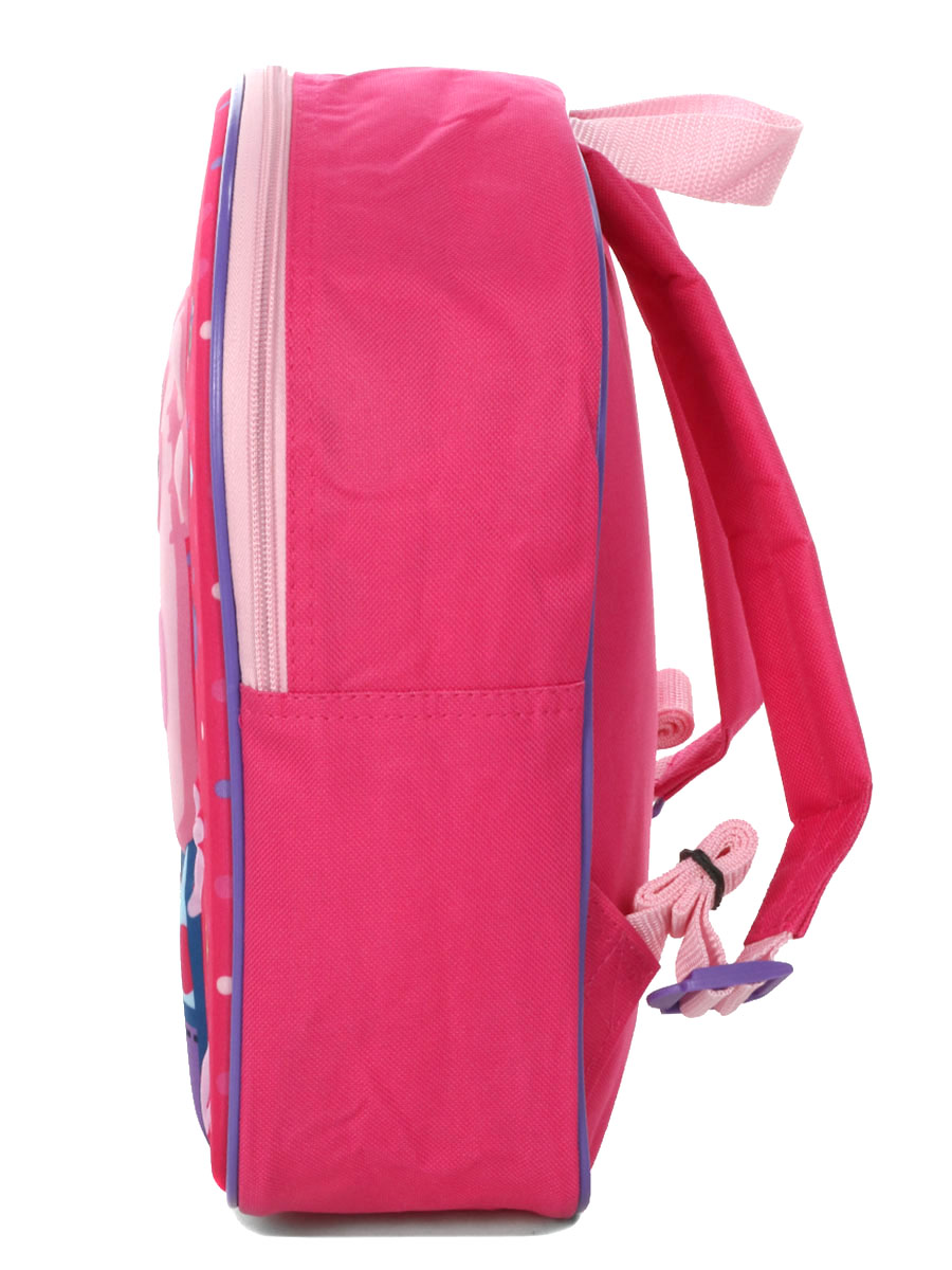 Sac À dos Peppa Pig Friends 3D