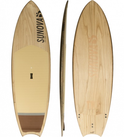Sunova SKATE - TR3 8'3