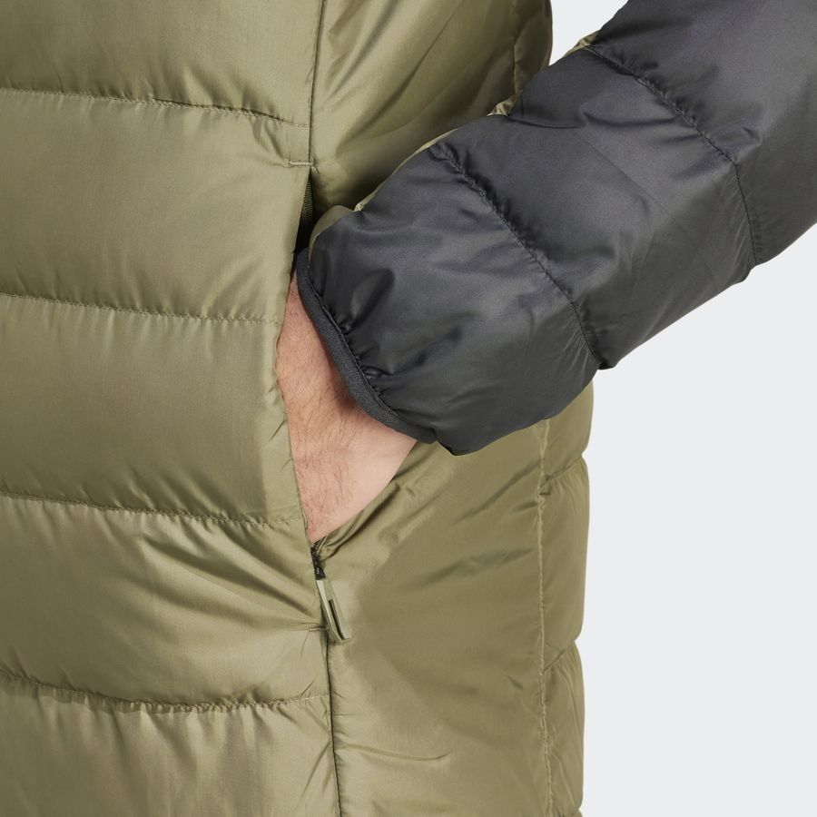 Adidas Terrex Multi Light Down Jacket