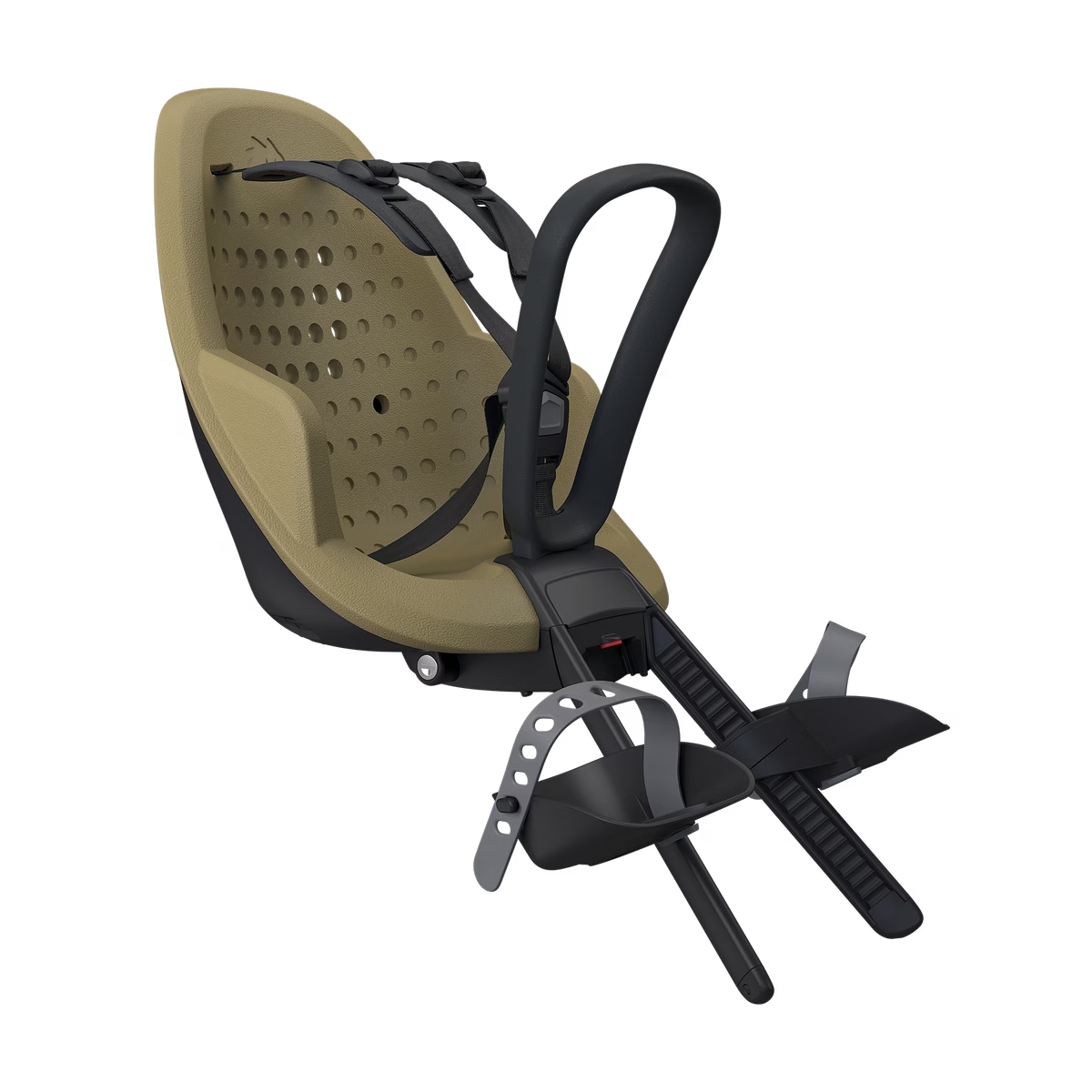 Thule Yepp 2 Mini Barnestol Fennel Tan