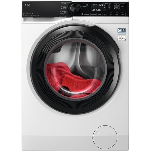 Lave-linge hublot Aeg LFR73H169Q AUTODOSE / CAREDRUM