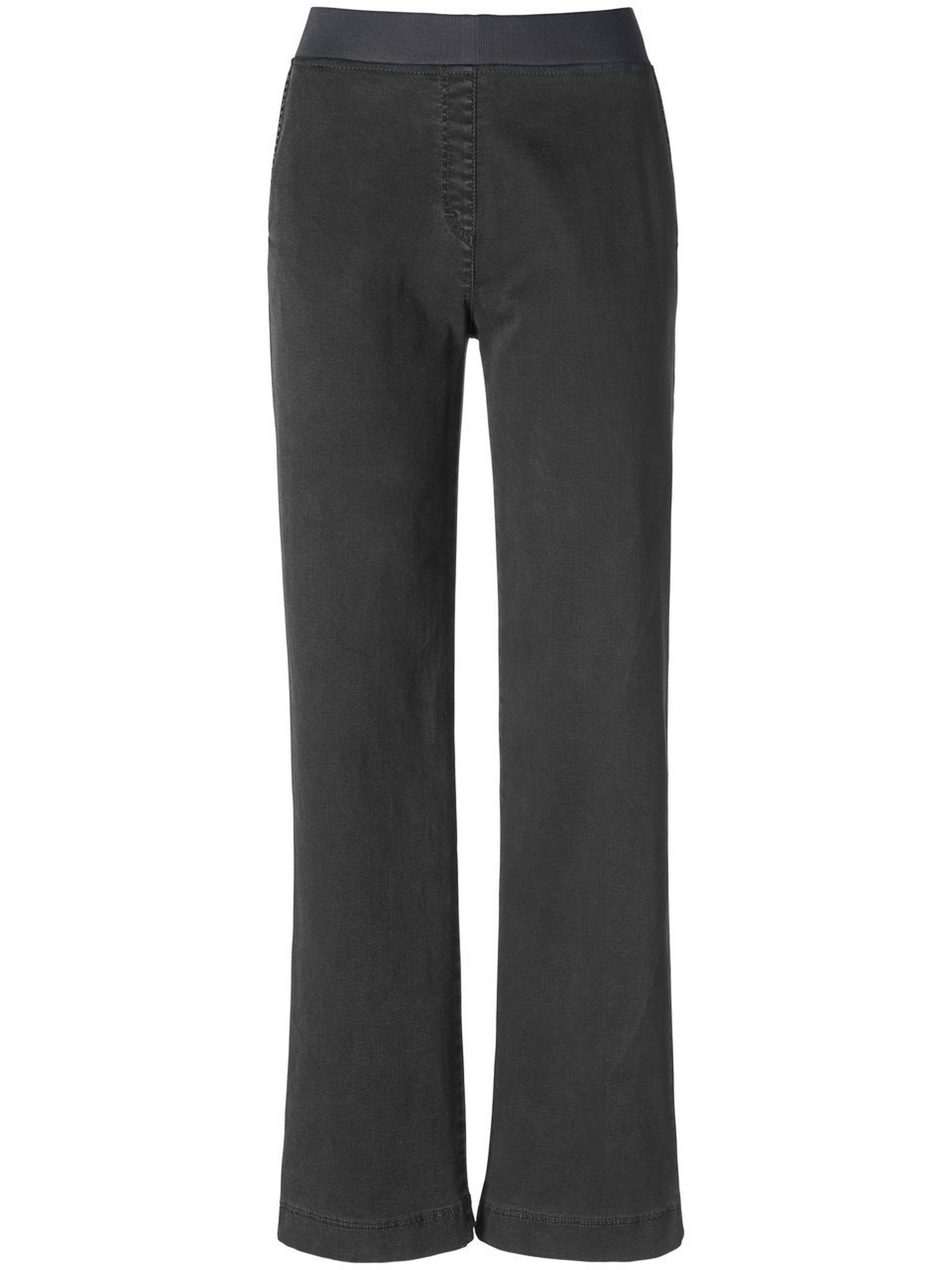 Schlupf-Jeans
