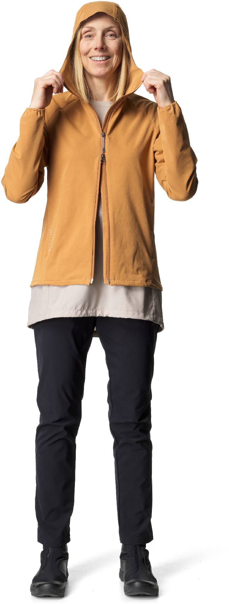 Houdini Daybreak Jacket W's