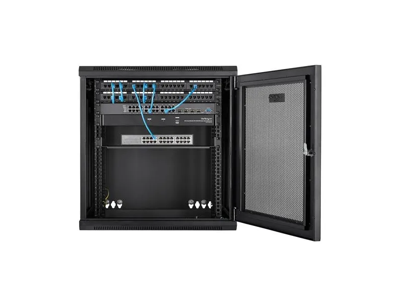 StarTech.com 12U 19