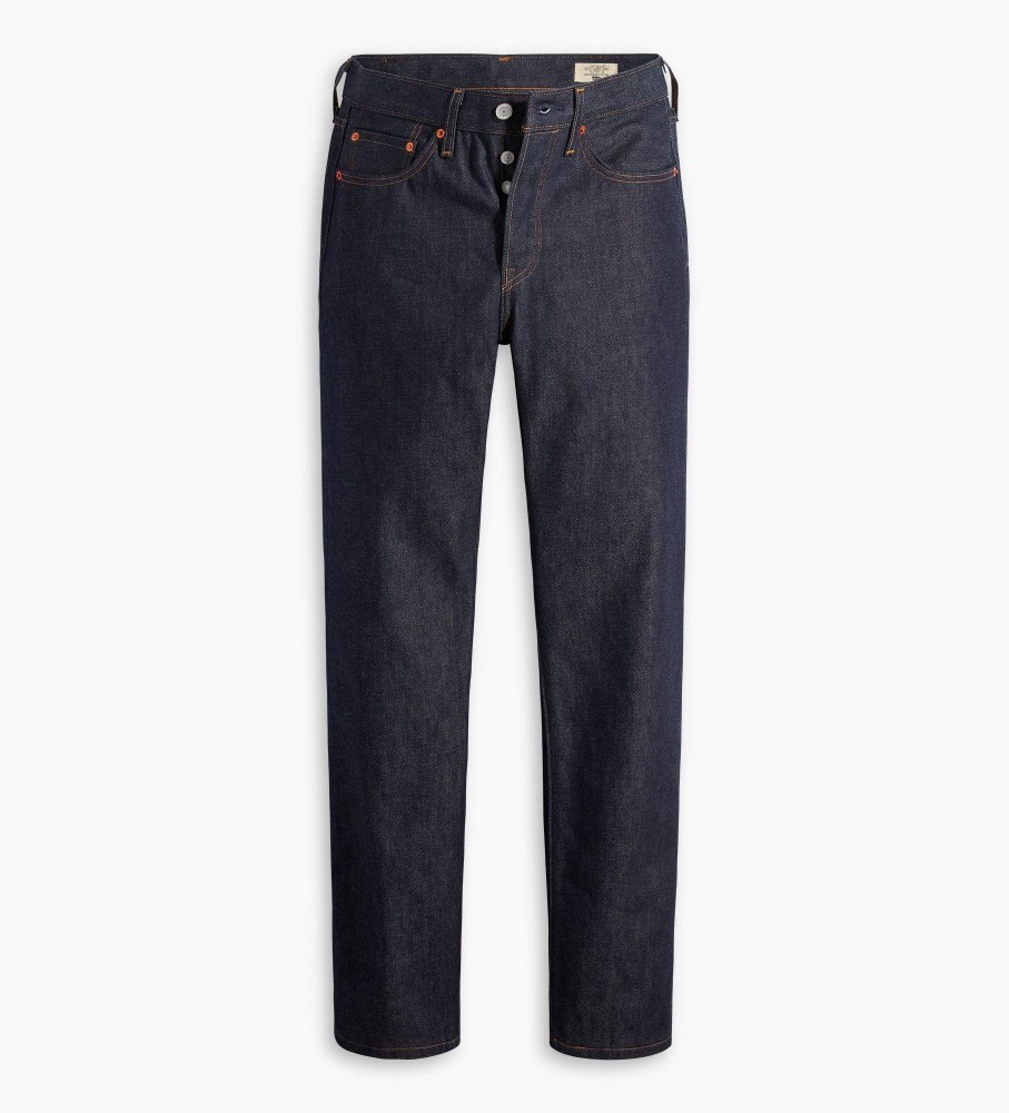 Calça jeans Levi's 501 Original 150º Aniversário Azul Marinho