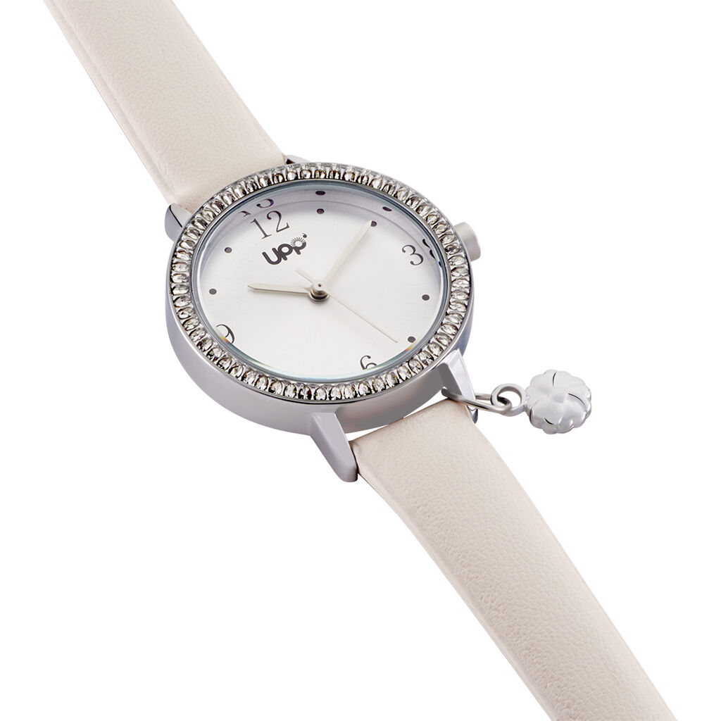 Montre Upp Julia Blanc