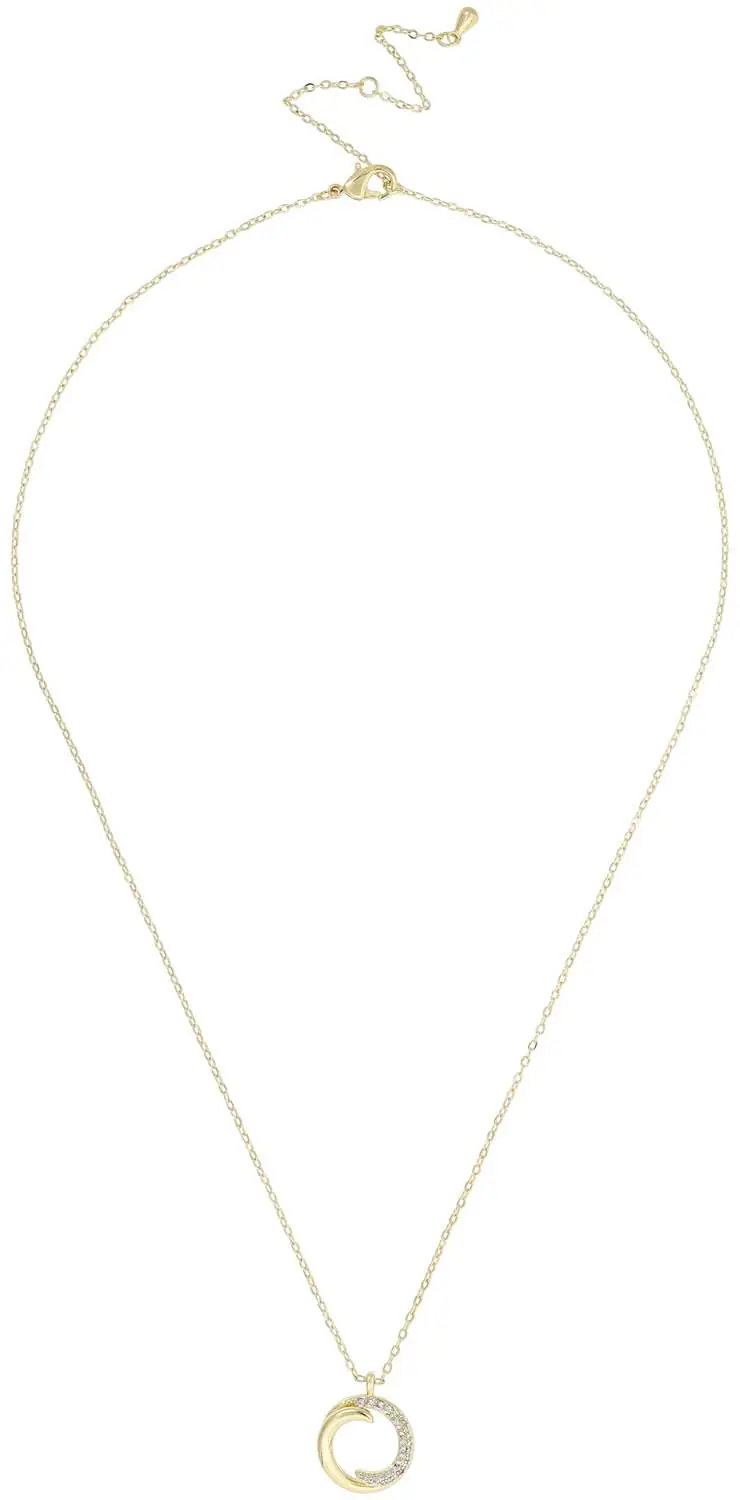 Kette - Lustrous Gold