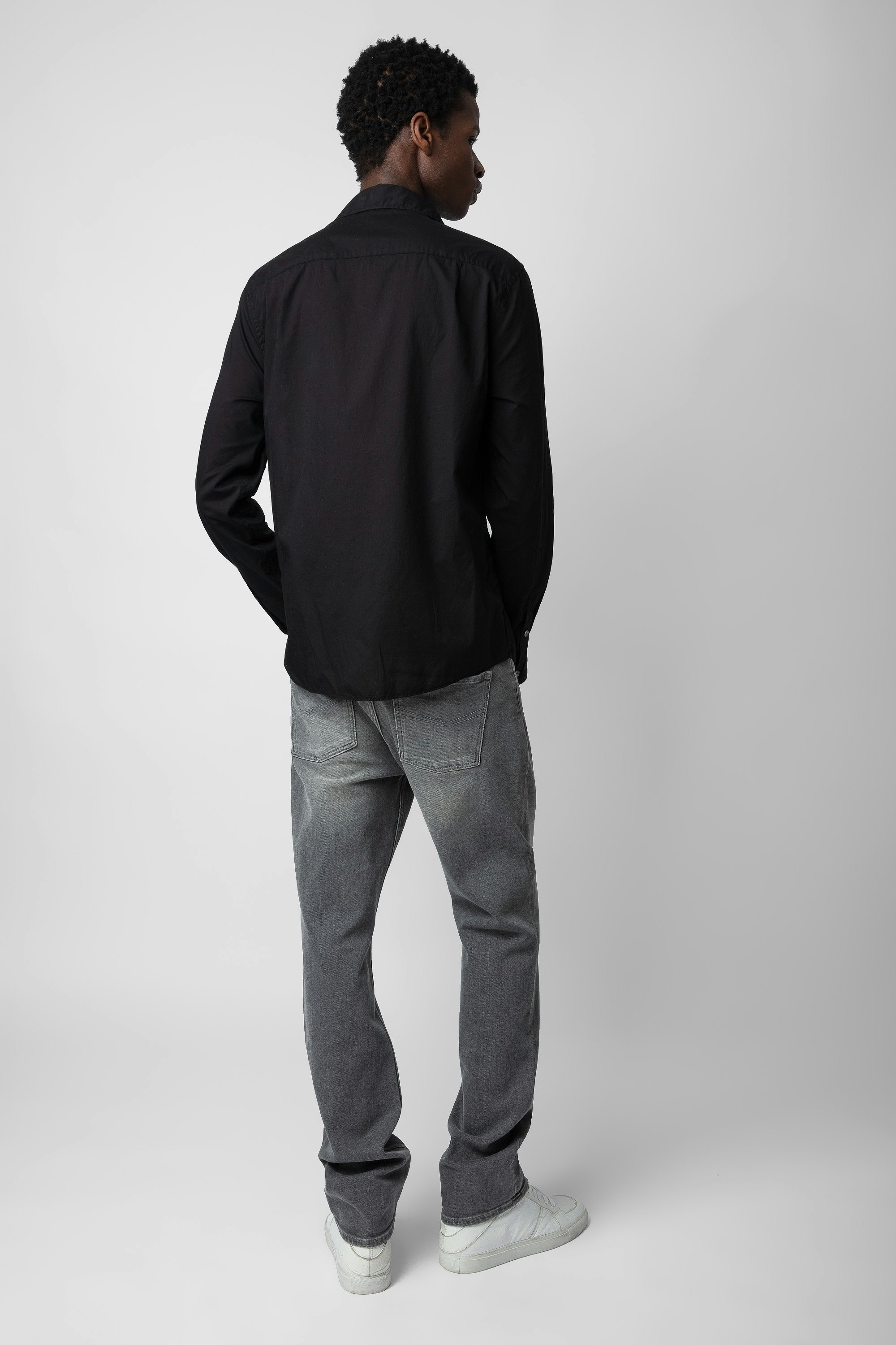 Chemise Thibault