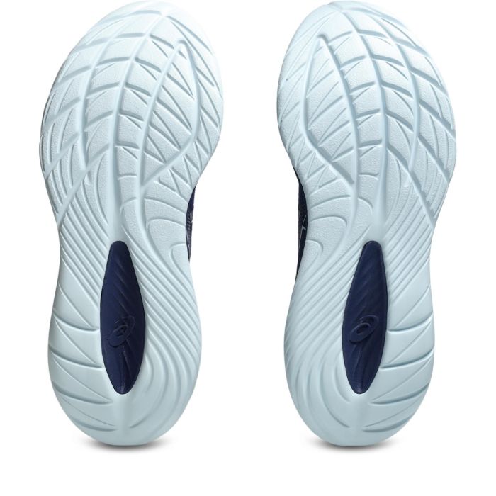 Asics Herre Løbesko Gel-Cumulus 27 Blå