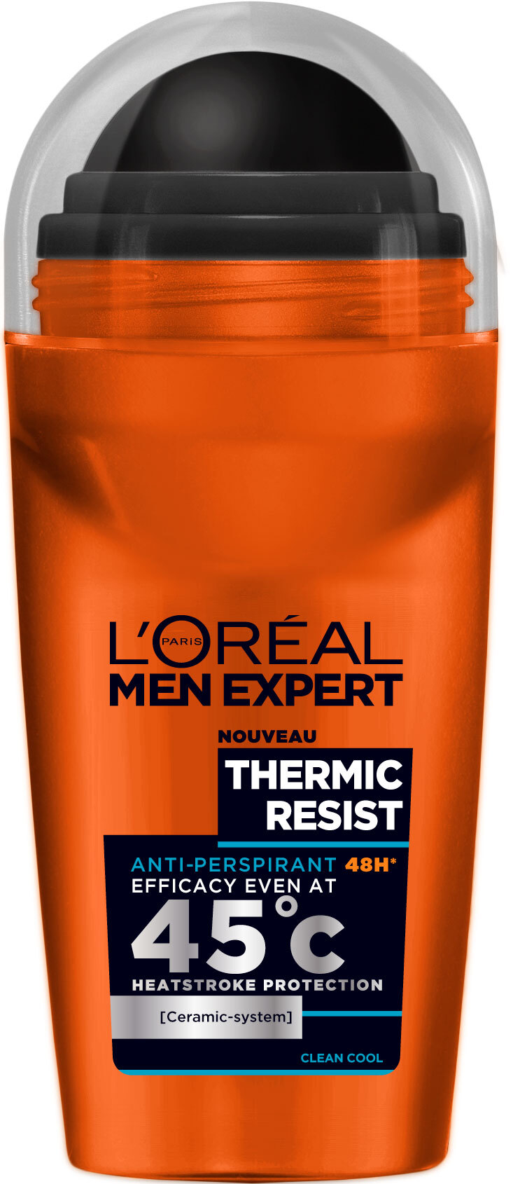L'Oréal Paris Men Expert Deo Roll-On Thermic Resist