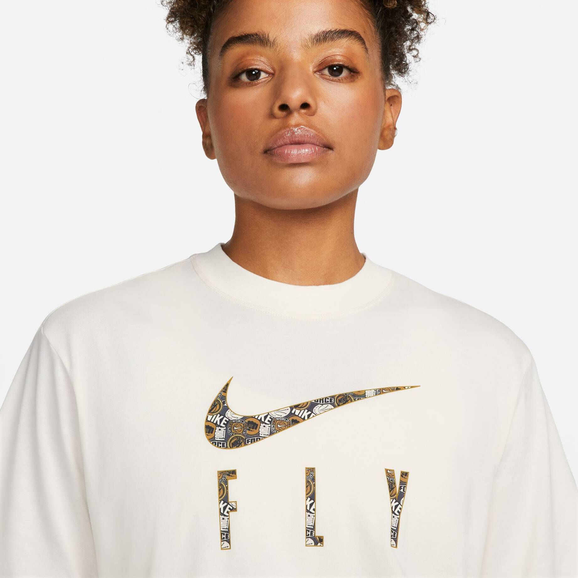 Nike| Damen T-Shirt