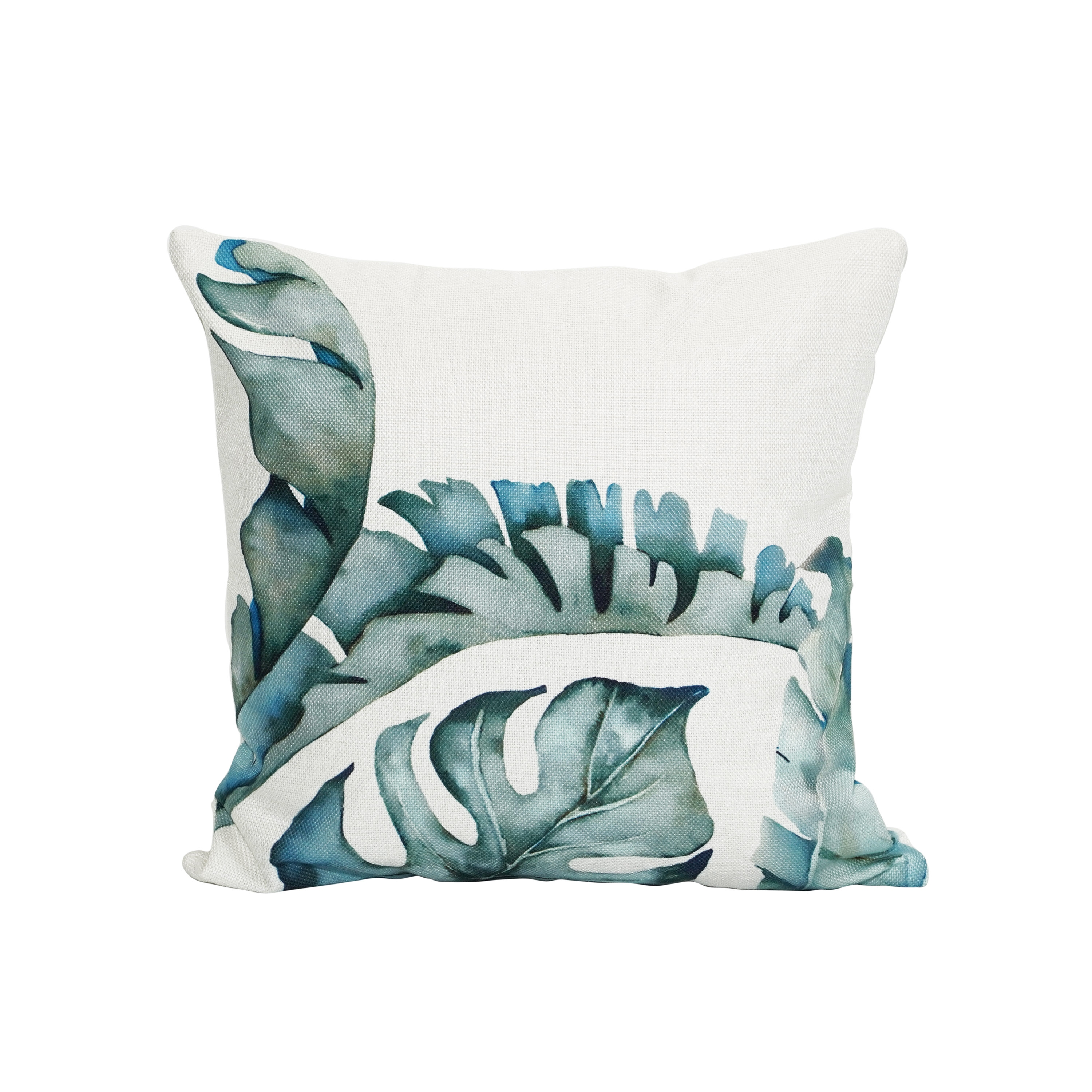 Outdoor Kissenbezug Set TROPIC 4-teilig 45 x 45 cm