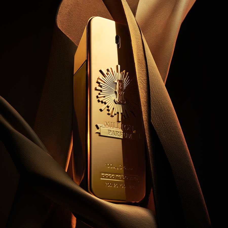 Rabanne 1 Million Parfum Eau De Parfum 100ml