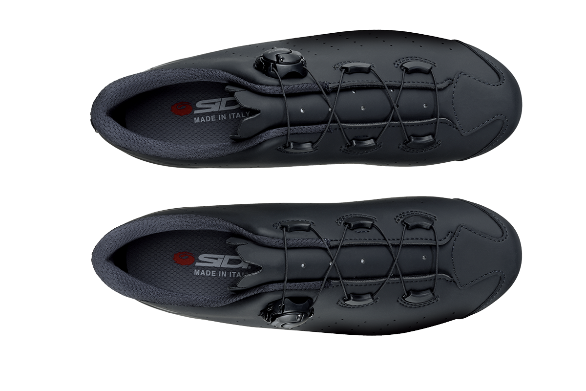 Sidi Fast 2 Racersko Sort
