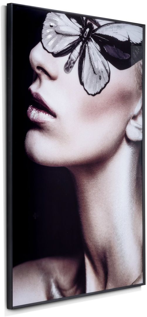 COCO maison   Mysterious B Wanddecoratie