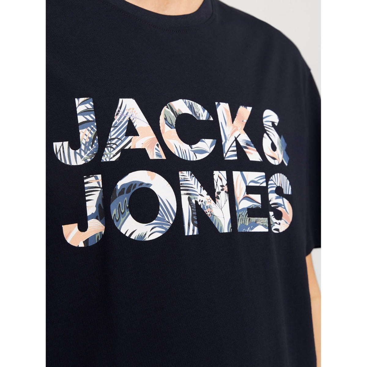 Jack & Jones  Bryan Corp Logo