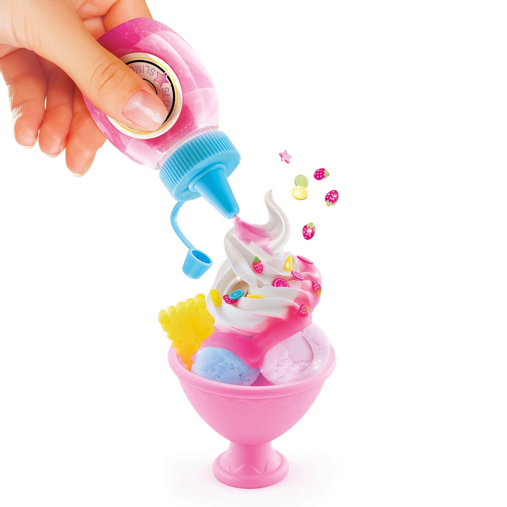 So Slime DIY Eiscremefabrik