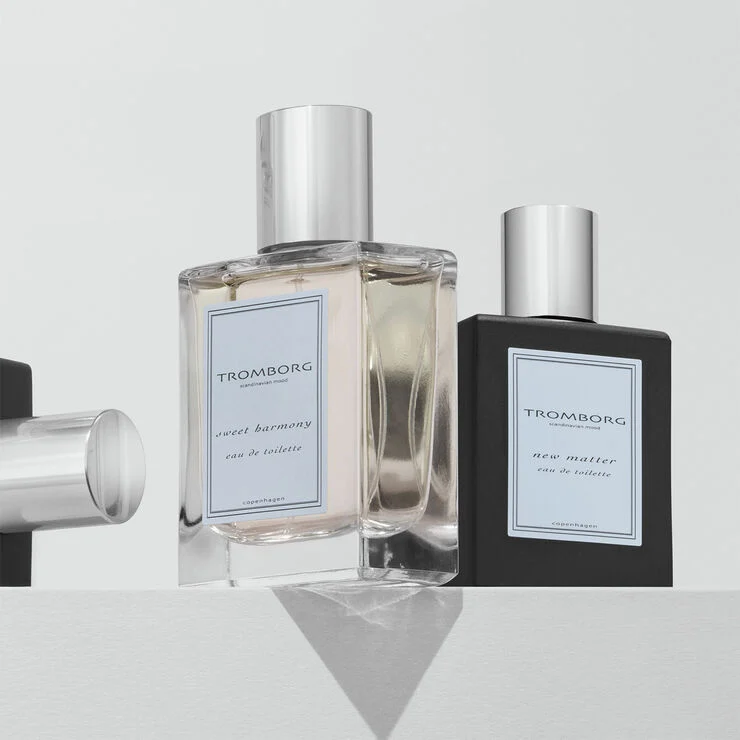 Tromborg Eau De Toilette Sweet Harmony