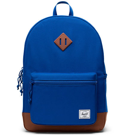 Herschel Rygs?k - Heritage Youth - Surf The Web/Saddle Brown