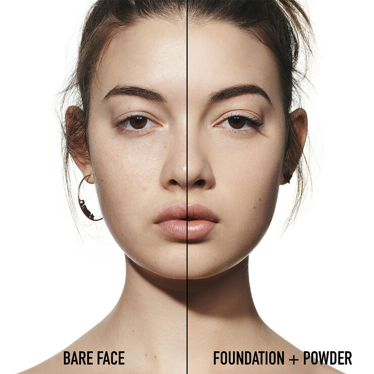 DIOR Forever Cushion Powder 020